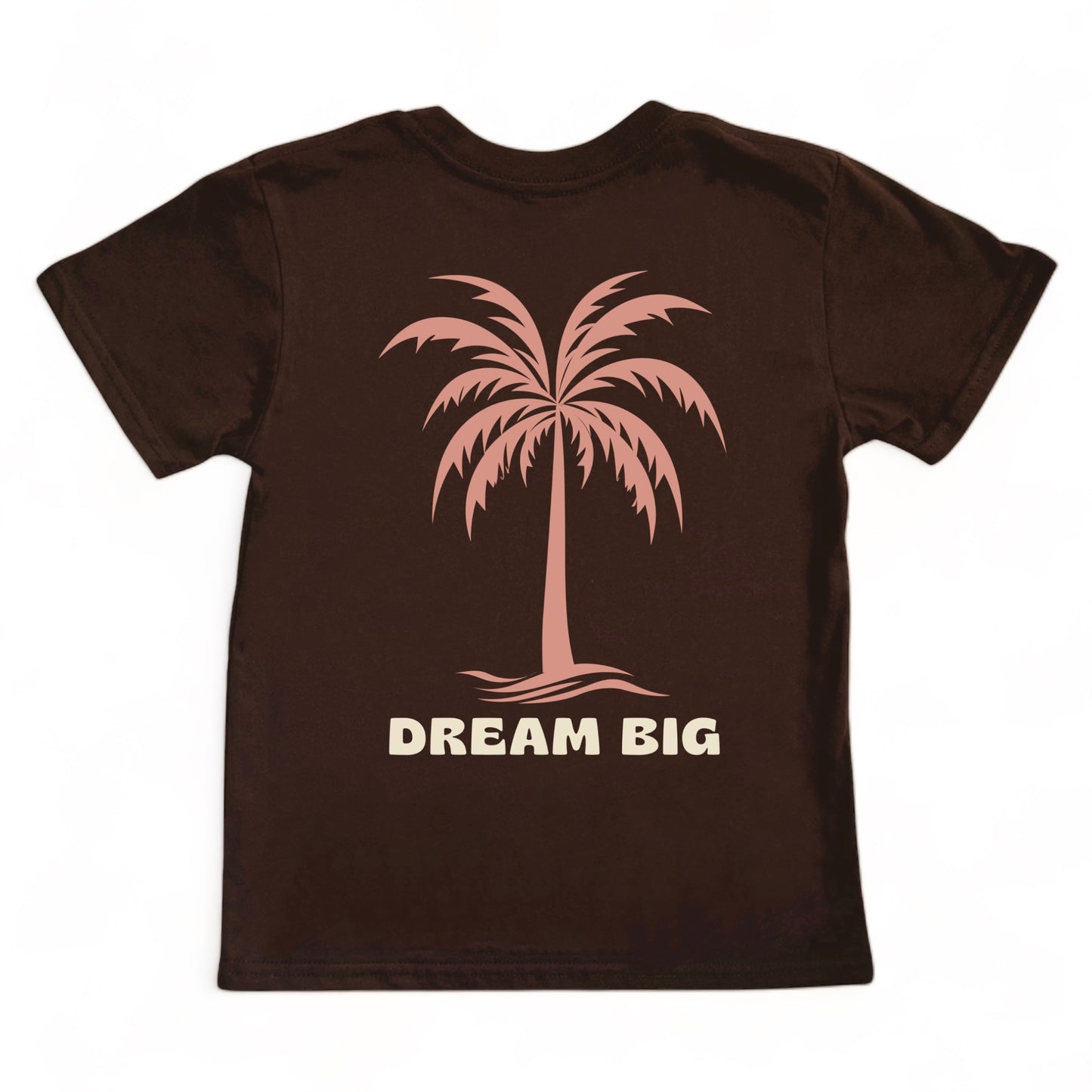 Dream Big Graphic Tee