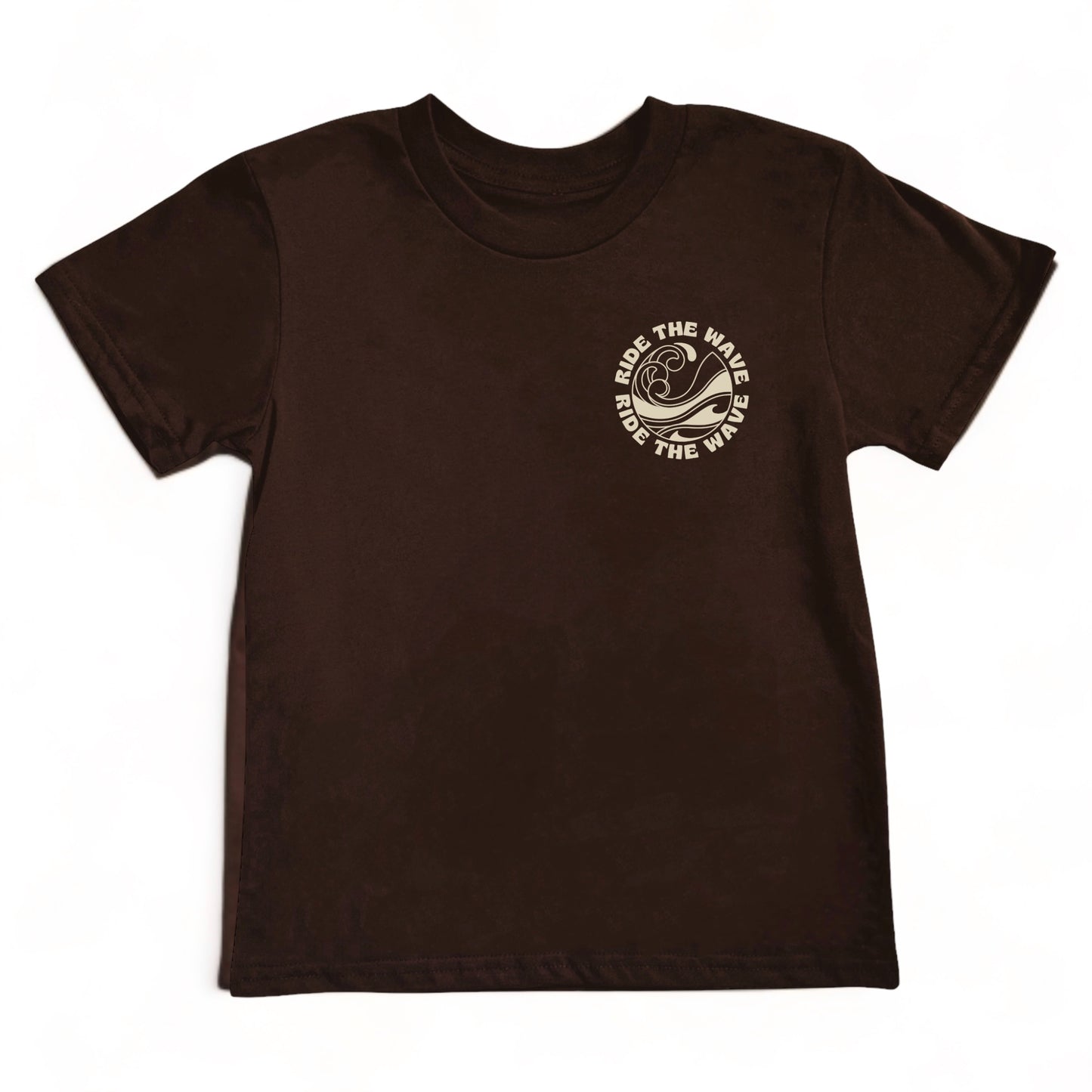 Ride The Wave Graphic Tee
