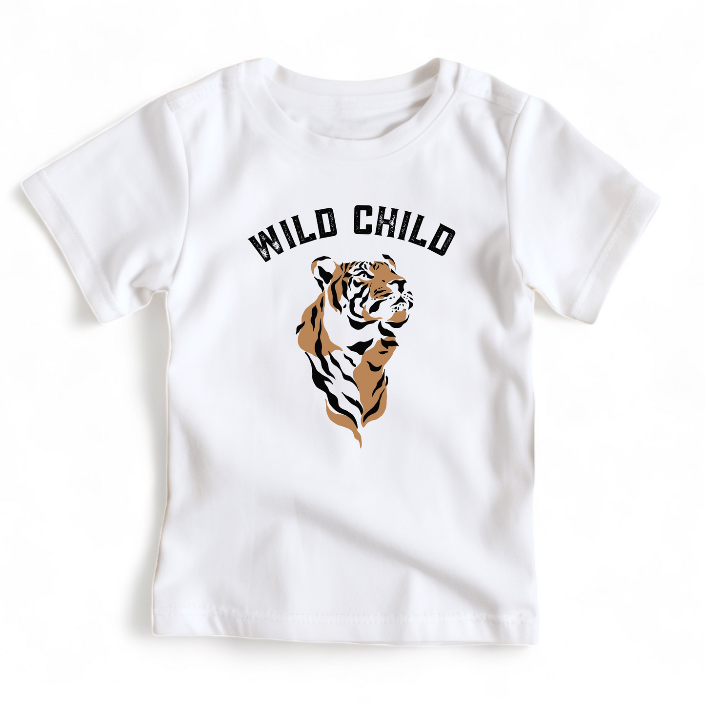 Wild Child Graphic Tee