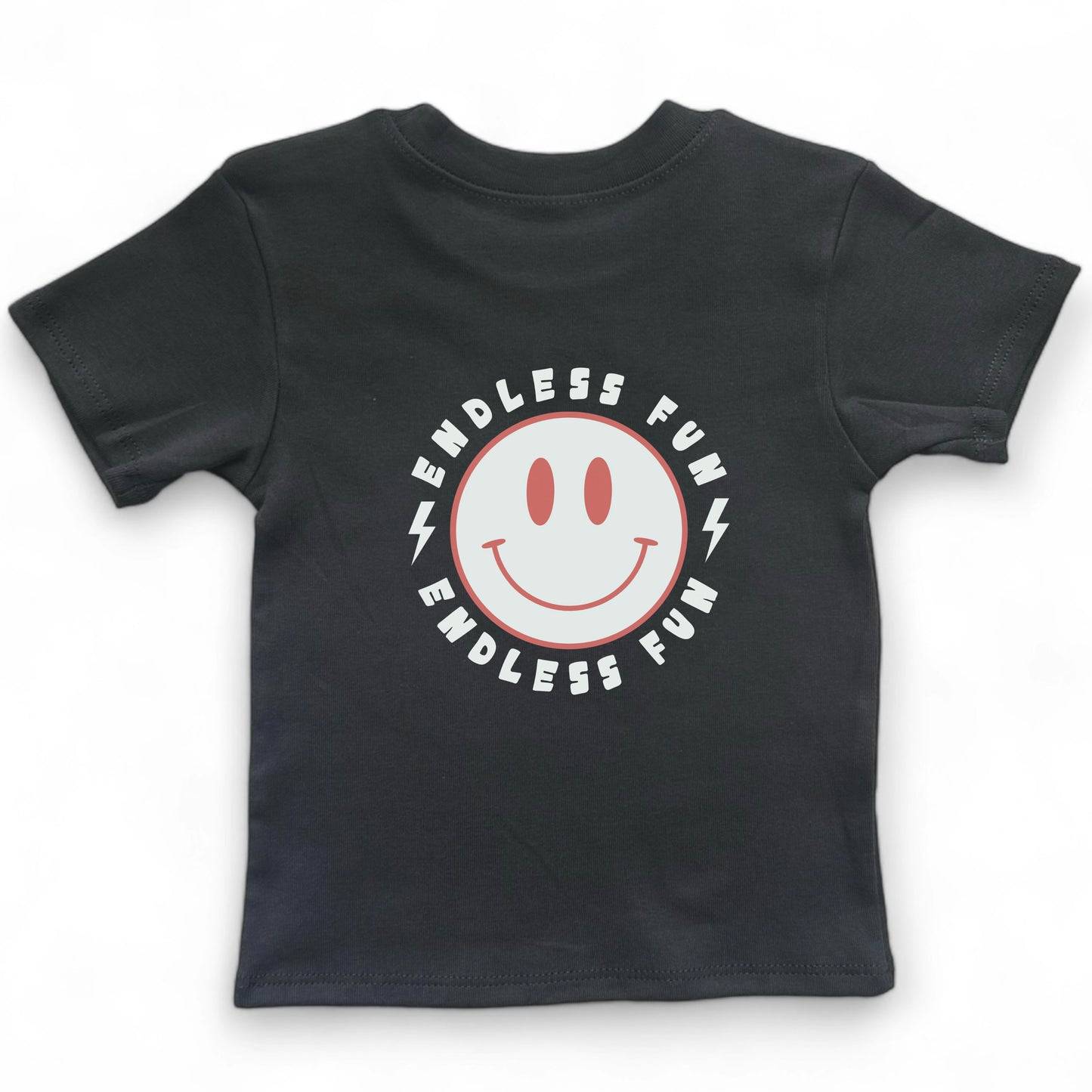 Endless Fun Graphic Tee