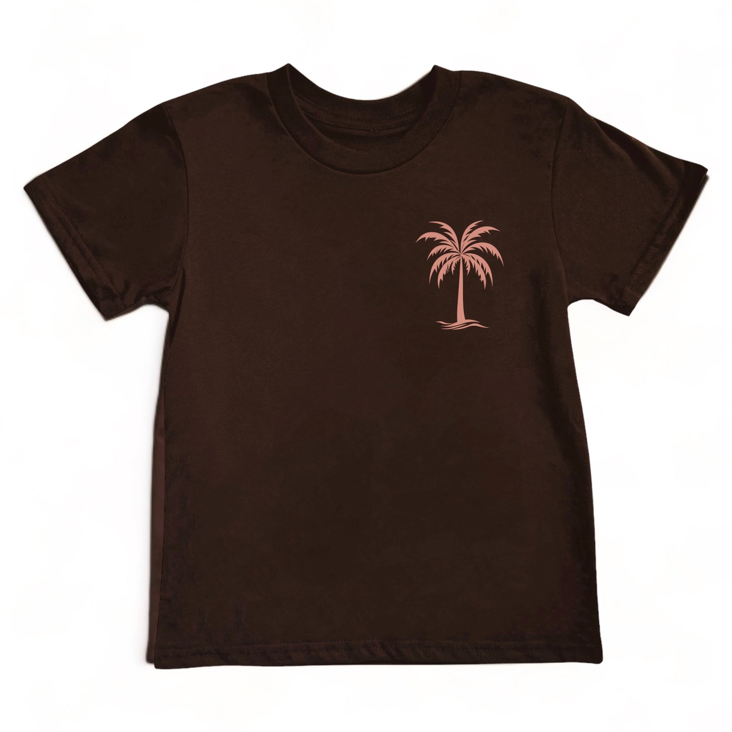 Dream Big Graphic Tee