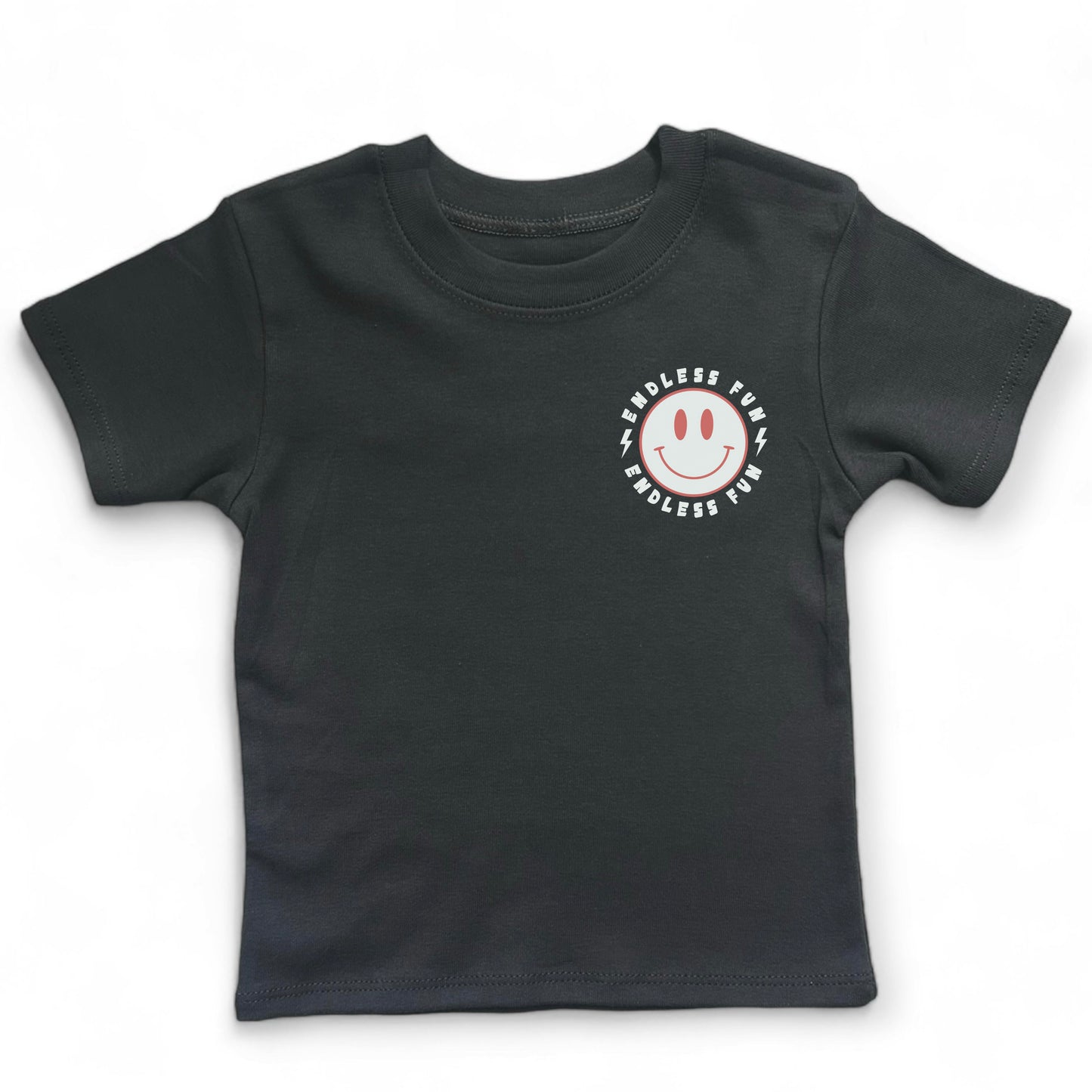 Endless Fun Graphic Tee