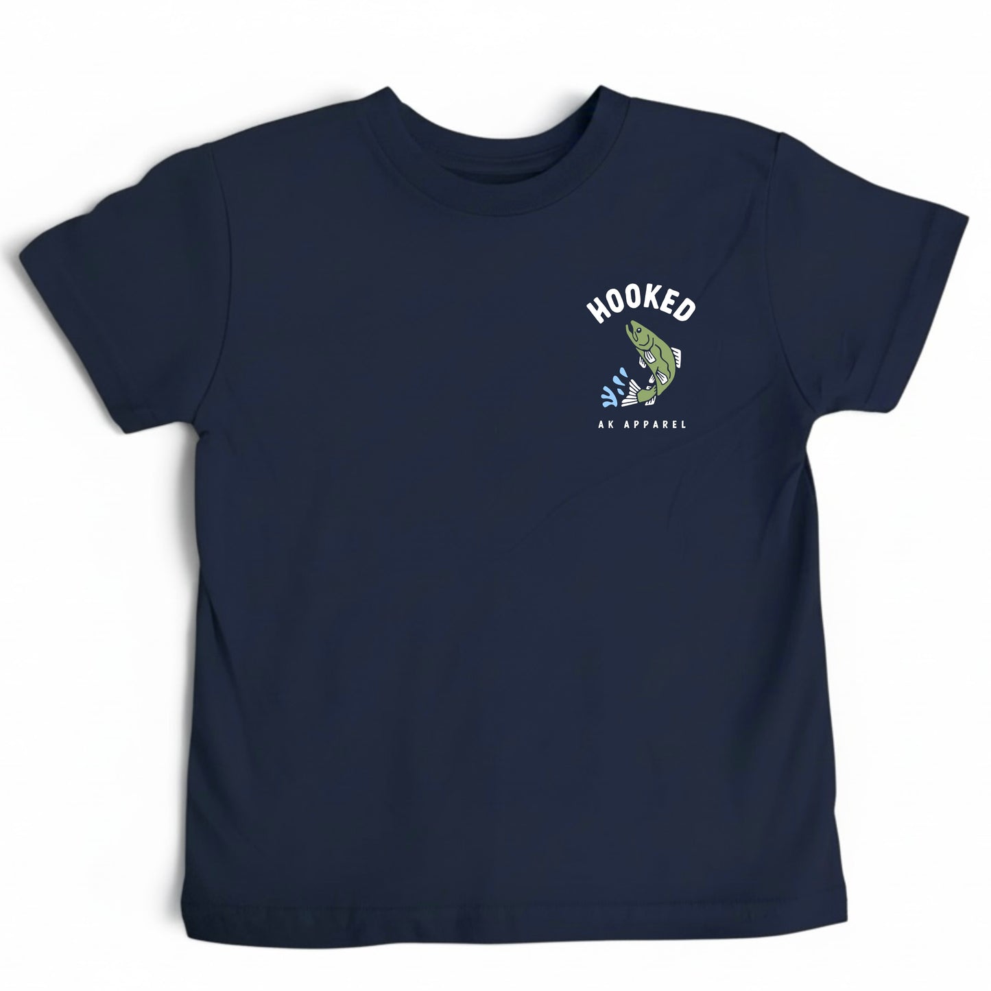 Hooked Graphic Tee