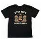 Desert Child (Horse) Graphic Tee