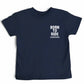 Born To Ride Graphic Tee
