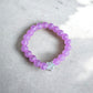 Frosted Solid Bracelet