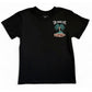 The Good Life Graphic Tee