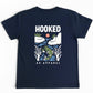 Hooked Graphic Tee