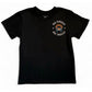 Big Wheels Graphic Tee