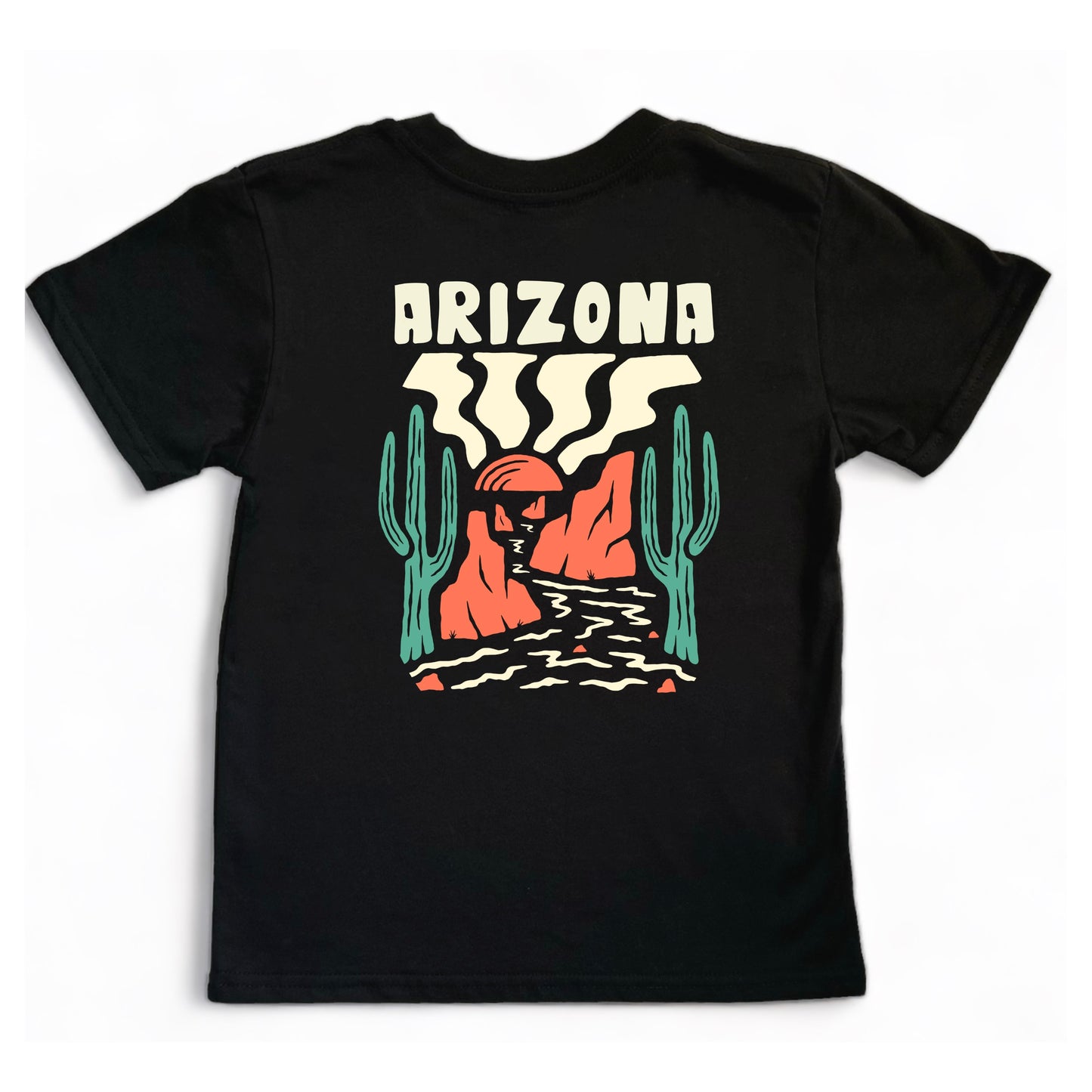 Arizona Graphic Tee