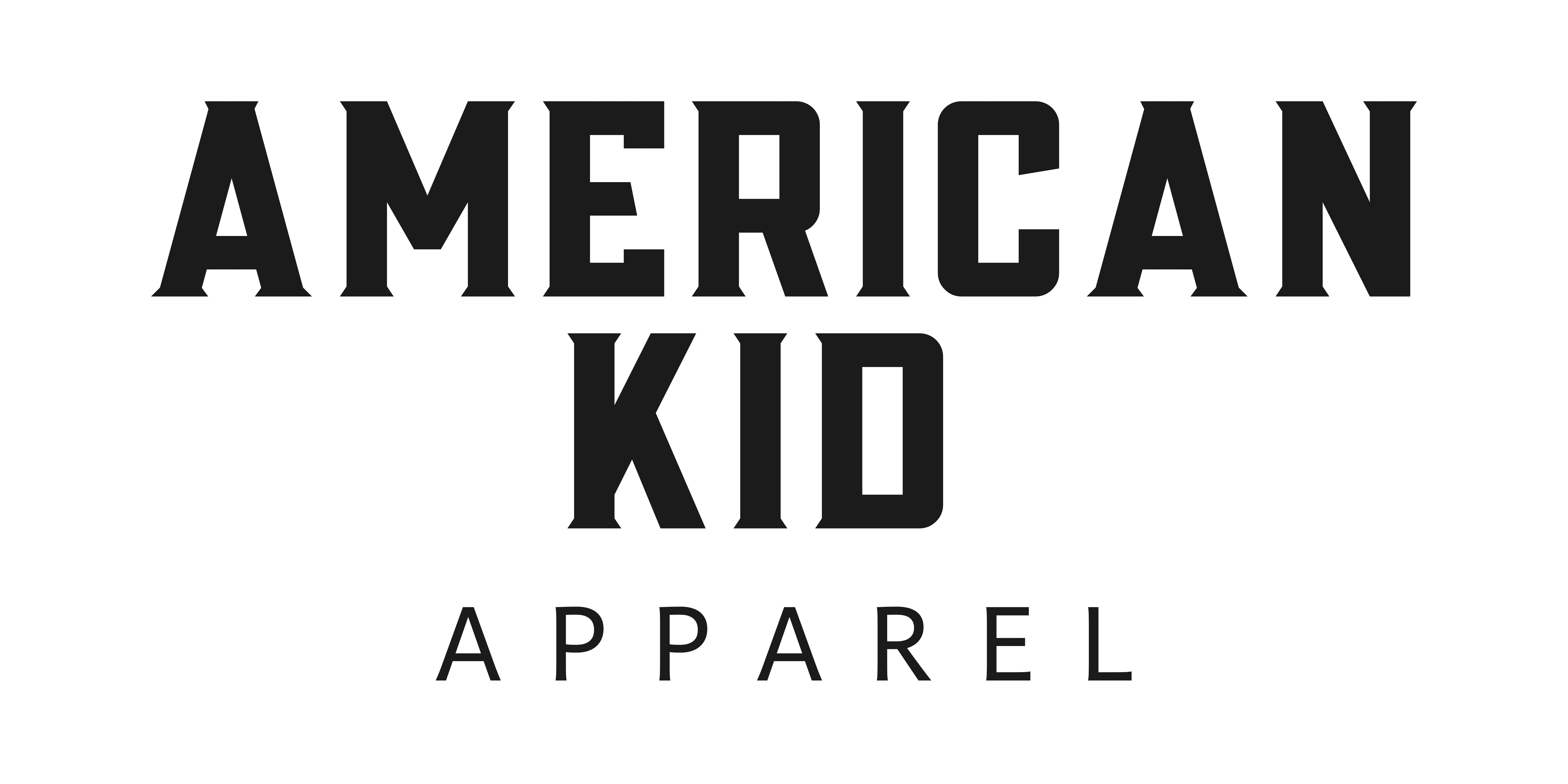 American Kid Apparel