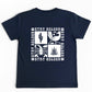 Stay Golden Graphic Tee