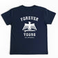 Forever Young Graphic Tee