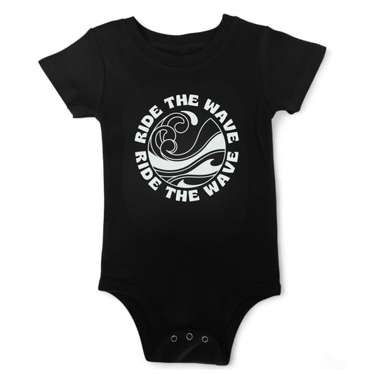 Ride The Wave Onesie