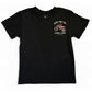 Here For The Good Time Graphic Tee