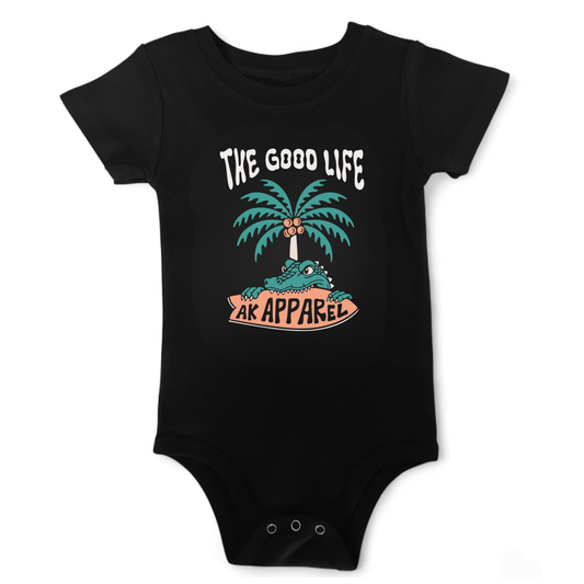 The Good Life Onesie