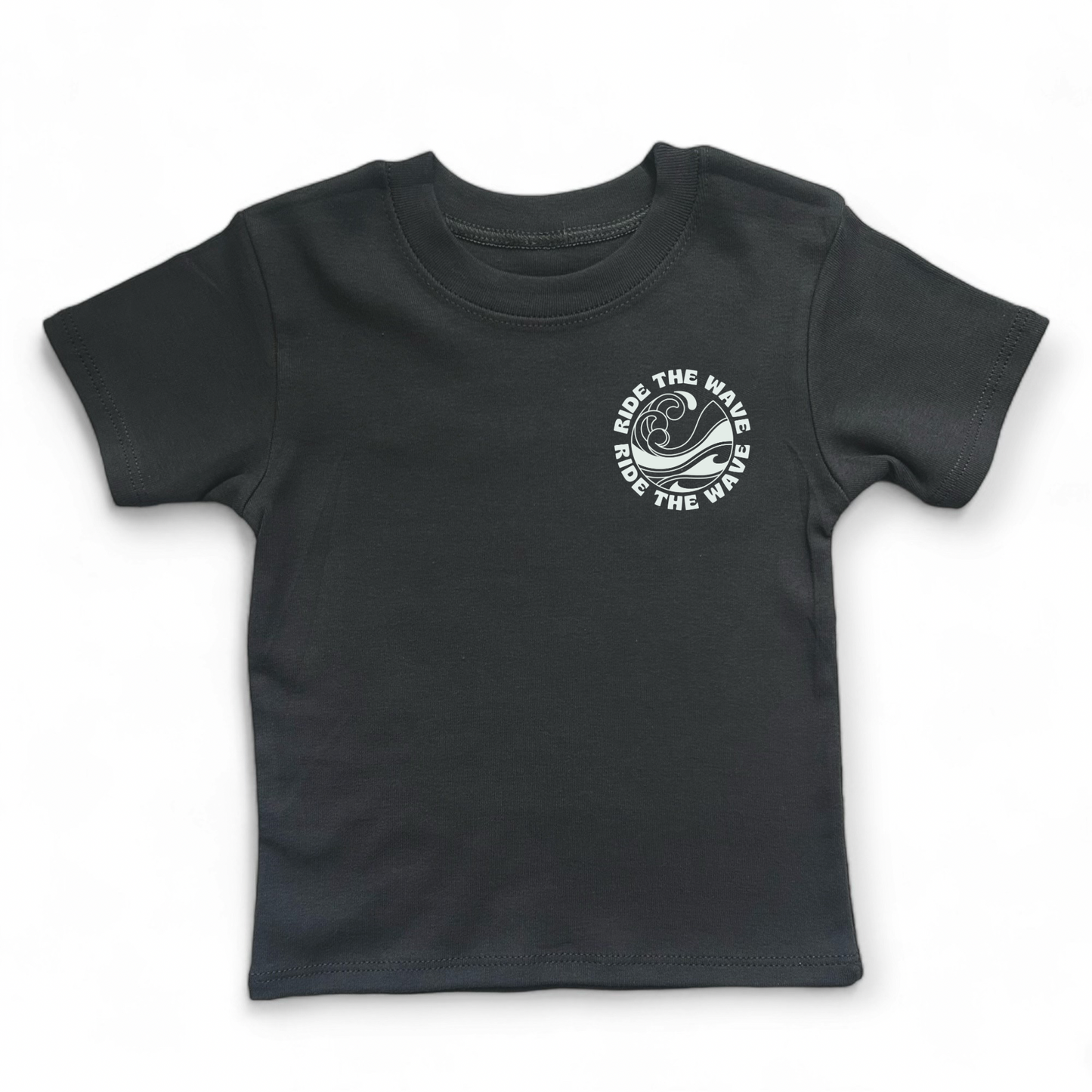 Ride The Wave Graphic Tee