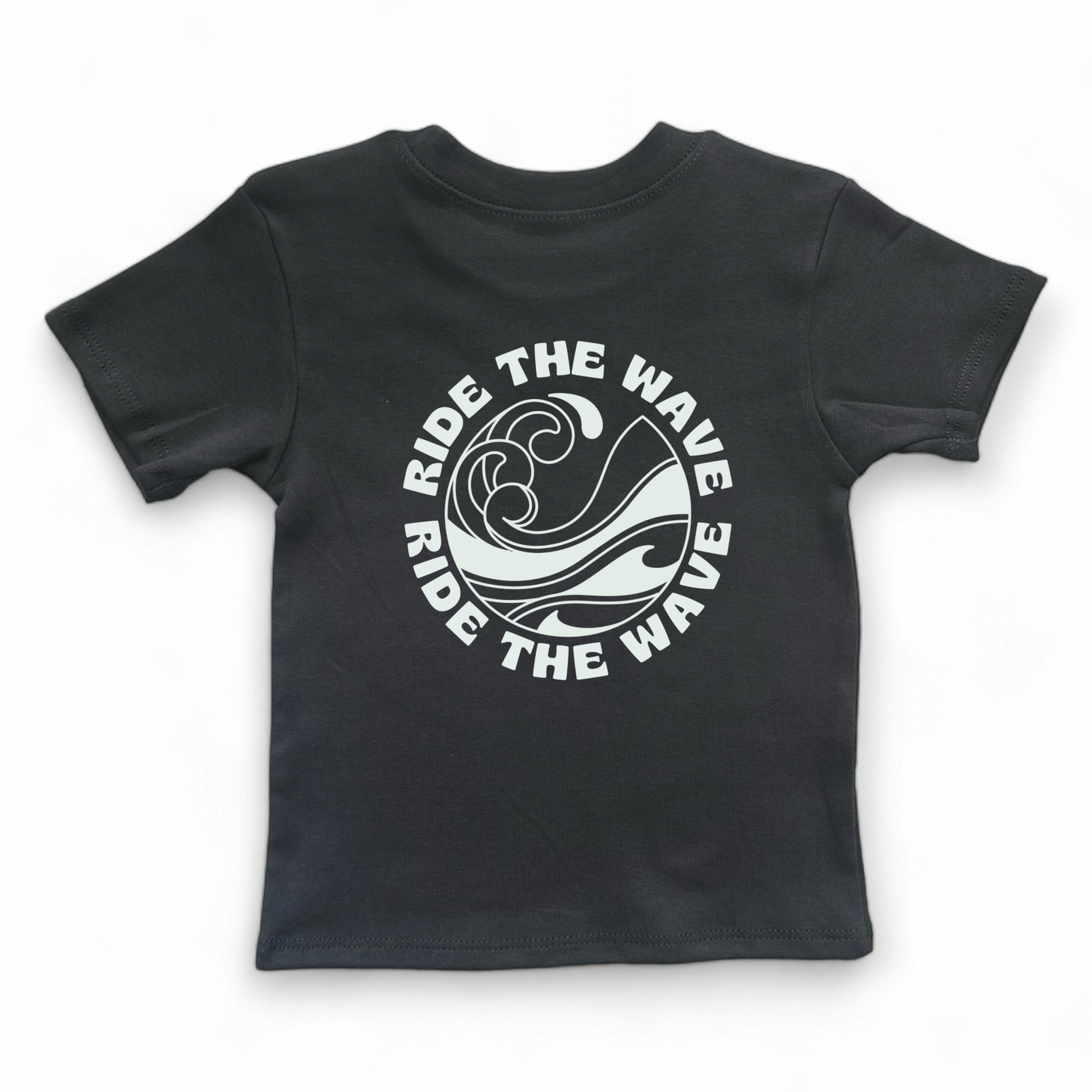 Ride The Wave Graphic Tee