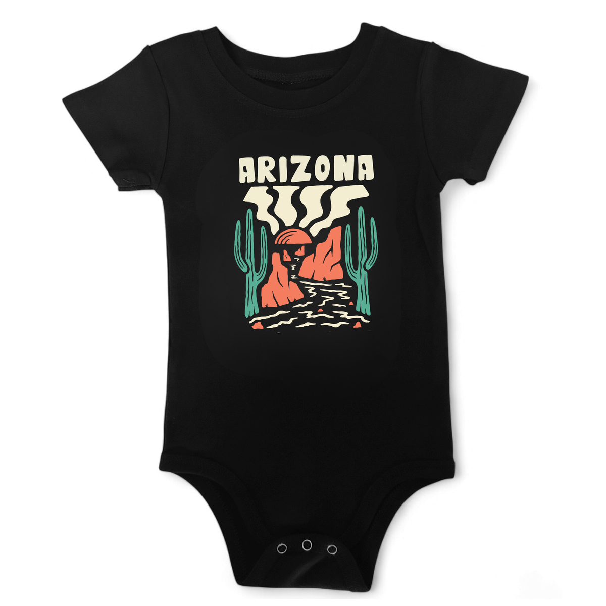 Arizona Onesie